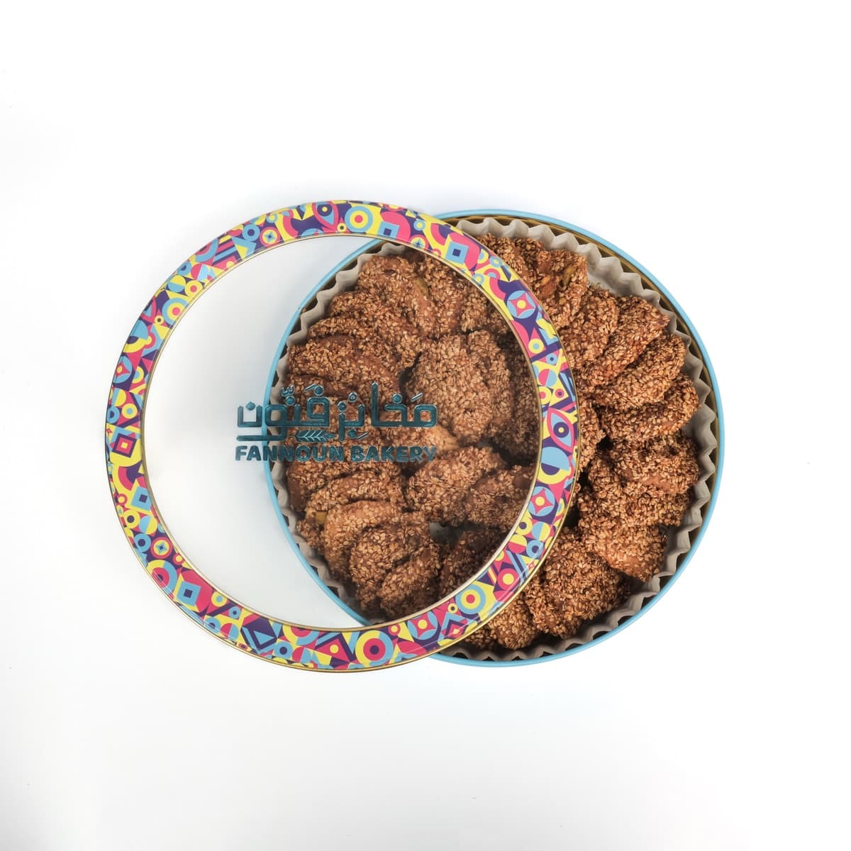 برازق عربية