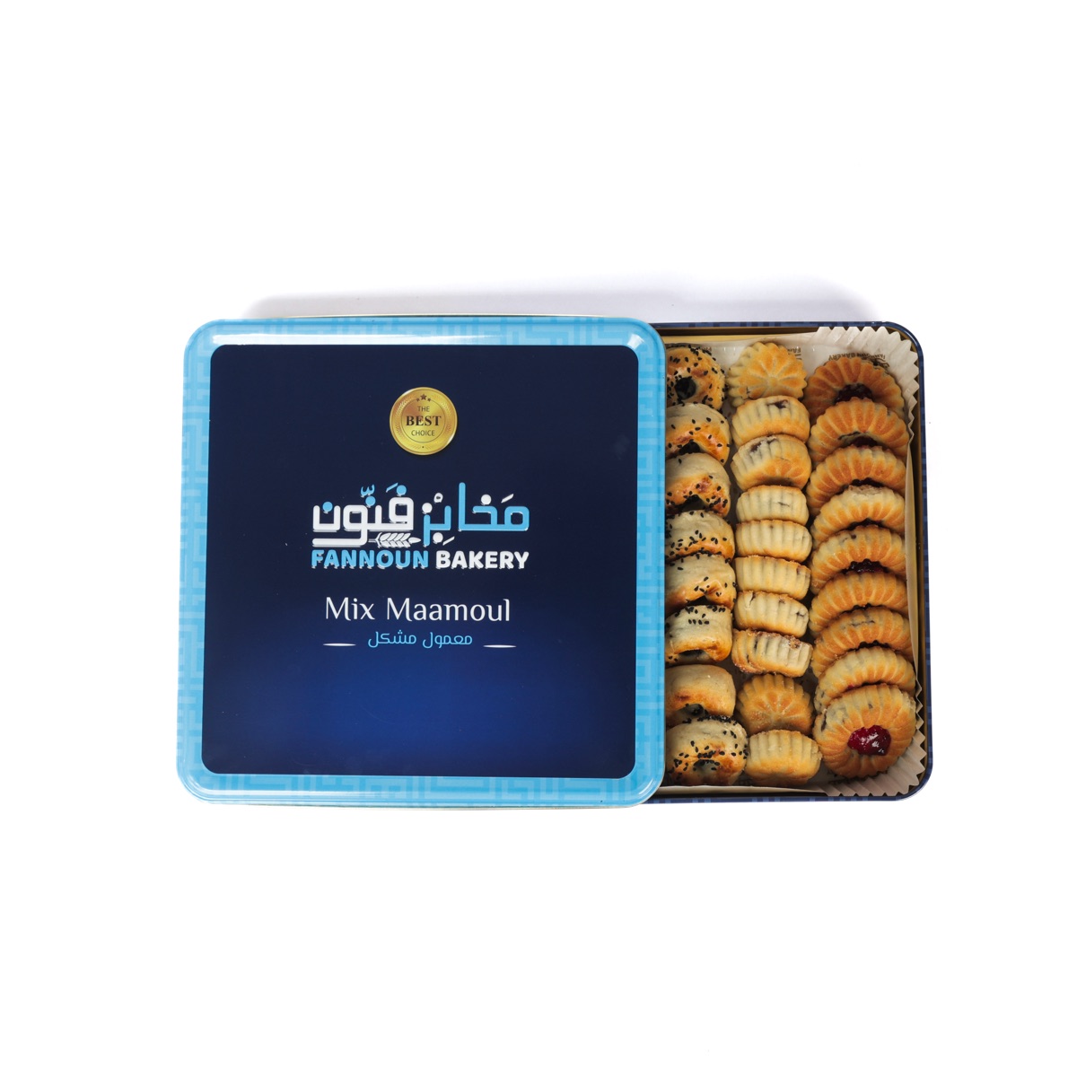 البكج الكبير